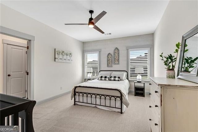 485 Delaperriere D Loop LOT 44, Jefferson, GA 30549