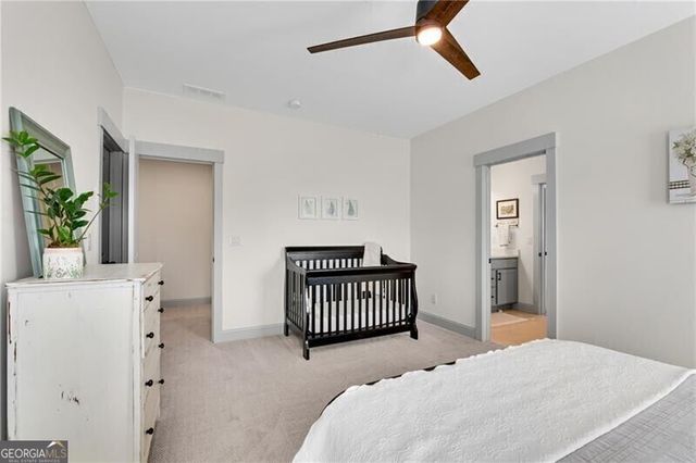 485 Delaperriere D Loop LOT 44, Jefferson, GA 30549