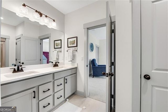 485 Delaperriere D Loop LOT 44, Jefferson, GA 30549