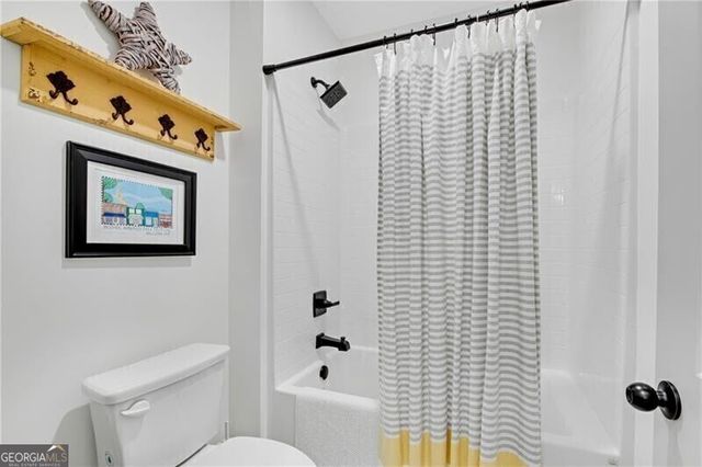 485 Delaperriere D Loop LOT 44, Jefferson, GA 30549