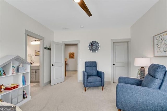 485 Delaperriere D Loop LOT 44, Jefferson, GA 30549