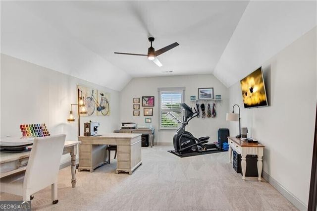 485 Delaperriere D Loop LOT 44, Jefferson, GA 30549