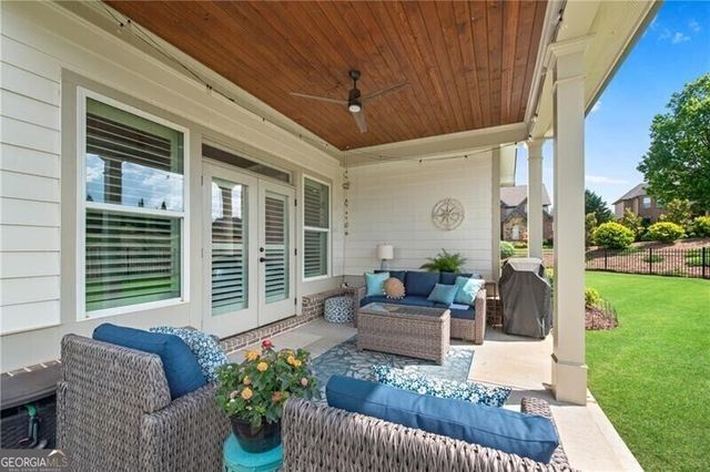 485 Delaperriere D Loop LOT 44, Jefferson, GA 30549