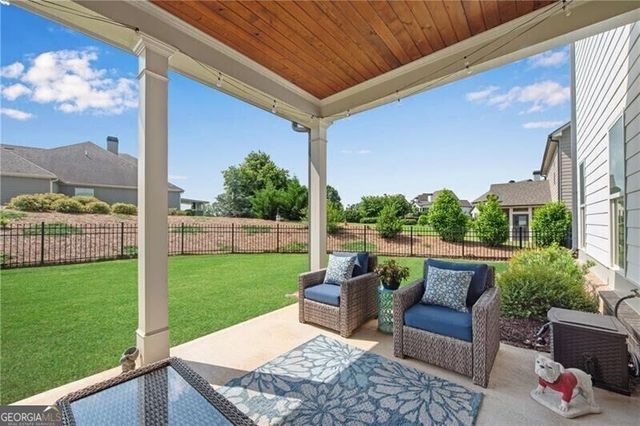 485 Delaperriere D Loop LOT 44, Jefferson, GA 30549