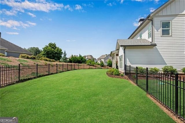 485 Delaperriere D Loop LOT 44, Jefferson, GA 30549