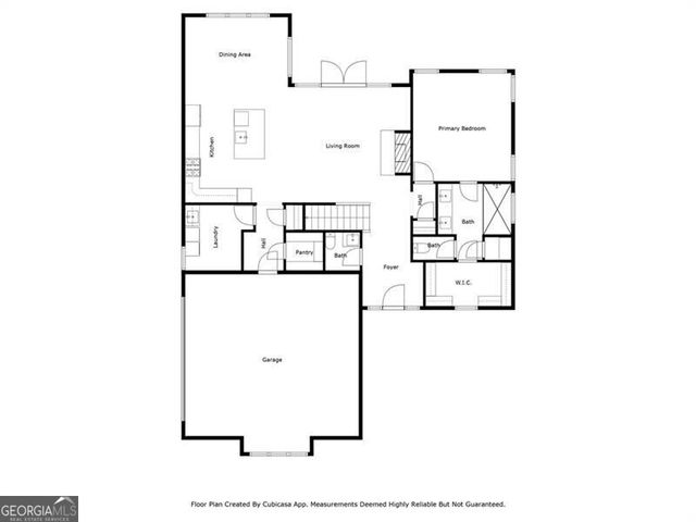 485 Delaperriere D Loop LOT 44, Jefferson, GA 30549