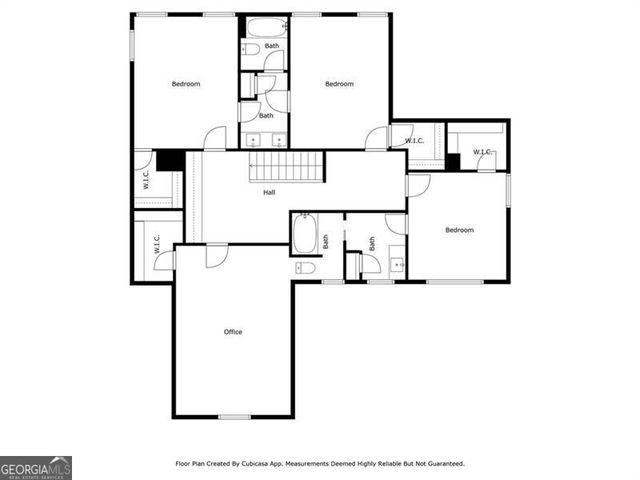 485 Delaperriere D Loop LOT 44, Jefferson, GA 30549