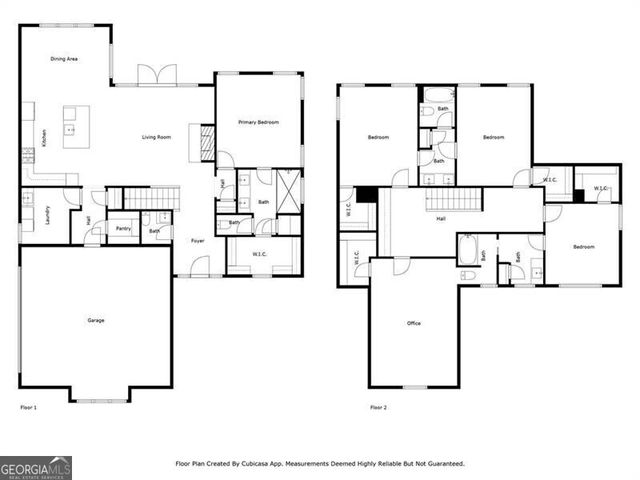485 Delaperriere D Loop LOT 44, Jefferson, GA 30549
