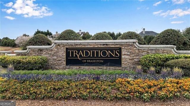 485 Delaperriere D Loop LOT 44, Jefferson, GA 30549