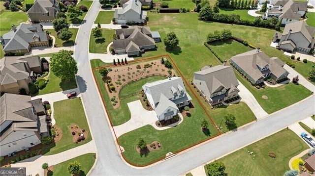 485 Delaperriere D Loop LOT 44, Jefferson, GA 30549