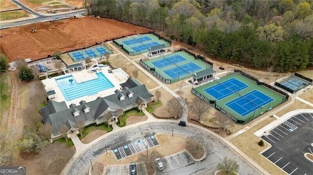 485 Delaperriere D Loop LOT 44, Jefferson, GA 30549