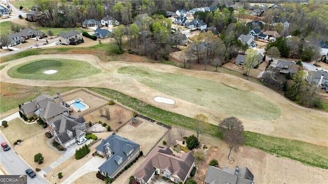 485 Delaperriere D Loop LOT 44, Jefferson, GA 30549