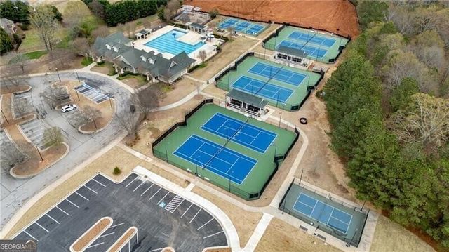 485 Delaperriere D Loop LOT 44, Jefferson, GA 30549