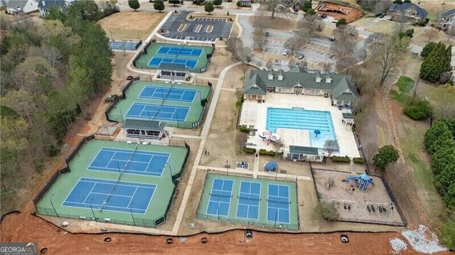 485 Delaperriere D Loop LOT 44, Jefferson, GA 30549