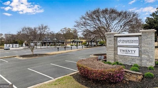 485 Delaperriere D Loop LOT 44, Jefferson, GA 30549