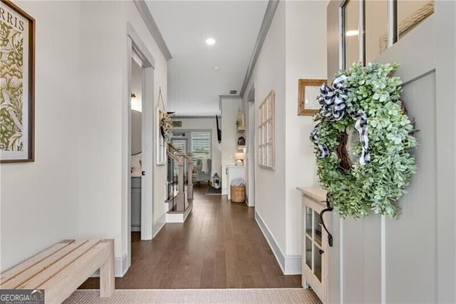 485 Delaperriere D Loop LOT 44, Jefferson, GA 30549