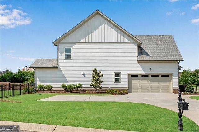 485 Delaperriere D Loop LOT 44, Jefferson, GA 30549