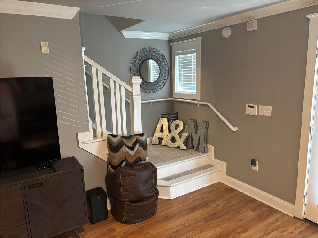 1725 Harvey Mitchell Parkway S 1529, College Station, TX 77840