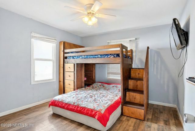 2082 NAVAHO Avenue, Jacksonville, FL 32210