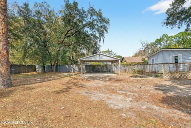 2082 NAVAHO Avenue, Jacksonville, FL 32210