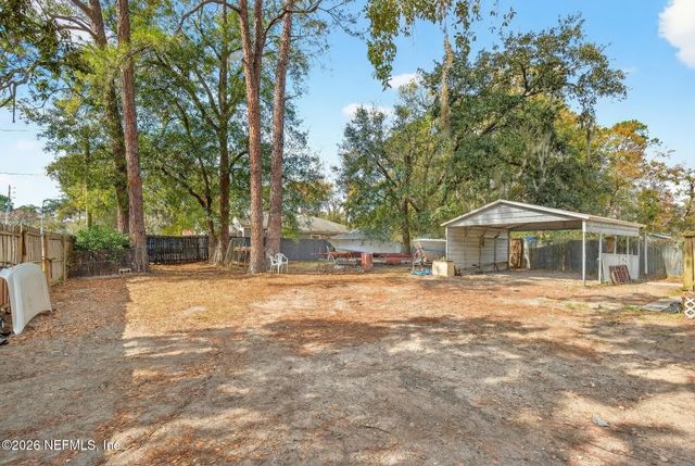 2082 NAVAHO Avenue, Jacksonville, FL 32210