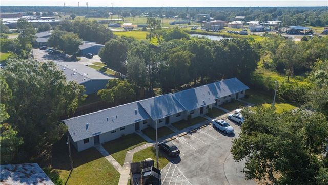 1450 E GIBSON STREET, Arcadia, FL 34266