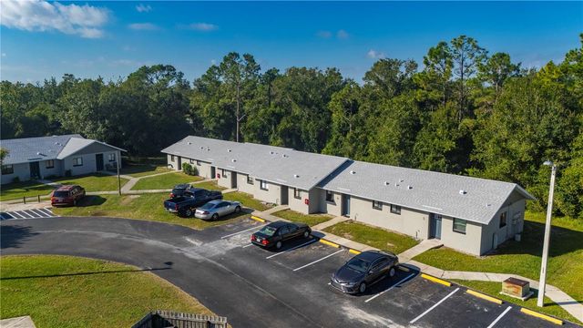 1450 E GIBSON STREET, Arcadia, FL 34266