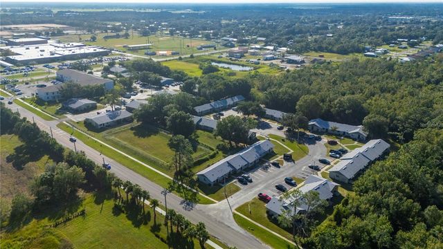 1450 E GIBSON STREET, Arcadia, FL 34266