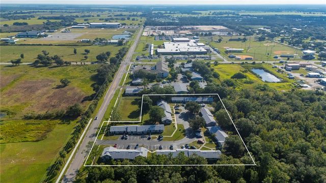 1450 E GIBSON STREET, Arcadia, FL 34266