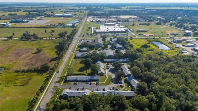 1450 E GIBSON STREET, Arcadia, FL 34266