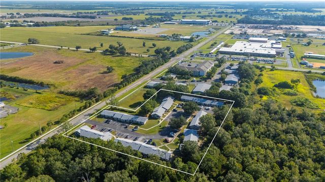 1450 E GIBSON STREET, Arcadia, FL 34266