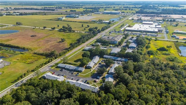 1450 E GIBSON STREET, Arcadia, FL 34266