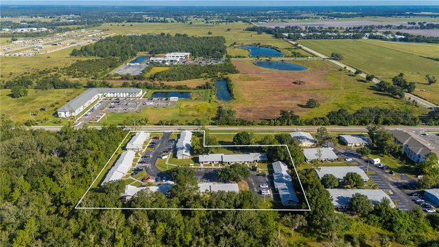 1450 E GIBSON STREET, Arcadia, FL 34266