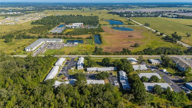 1450 E GIBSON STREET, Arcadia, FL 34266