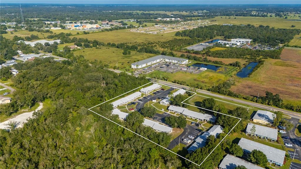 1450 E GIBSON STREET, Arcadia, FL 34266