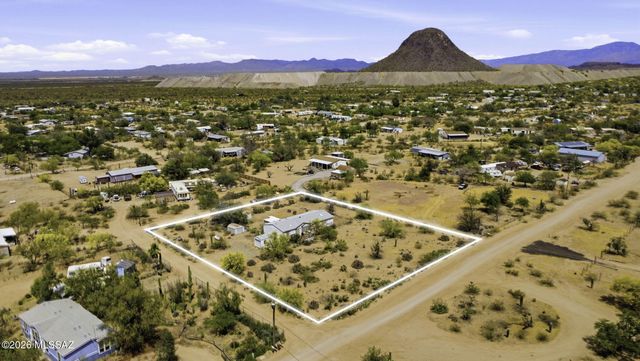 11560 W Massingale Road, Tucson, AZ 85743