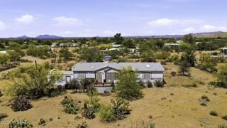 11560 W Massingale Road, Tucson, AZ 85743