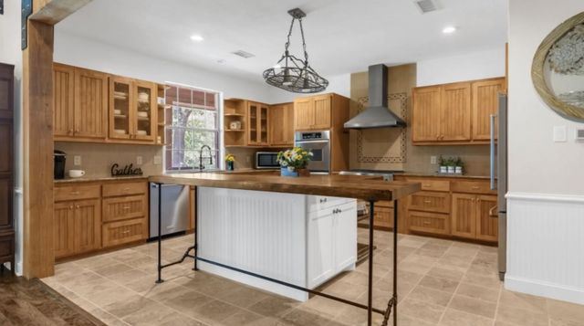 218 River Oaks Drive, Combine, TX 75159