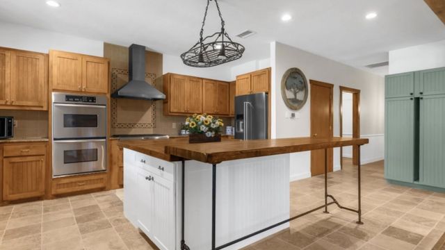 218 River Oaks Drive, Combine, TX 75159