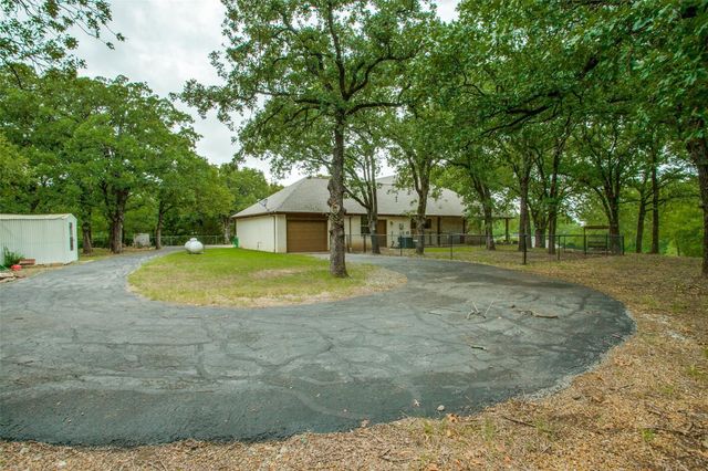 218 River Oaks Drive, Combine, TX 75159
