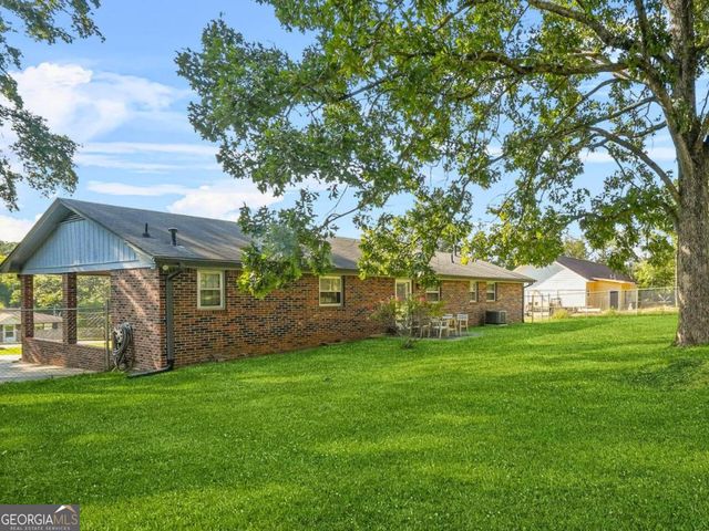 114 Woodcrest Drive, Griffin, GA 30223