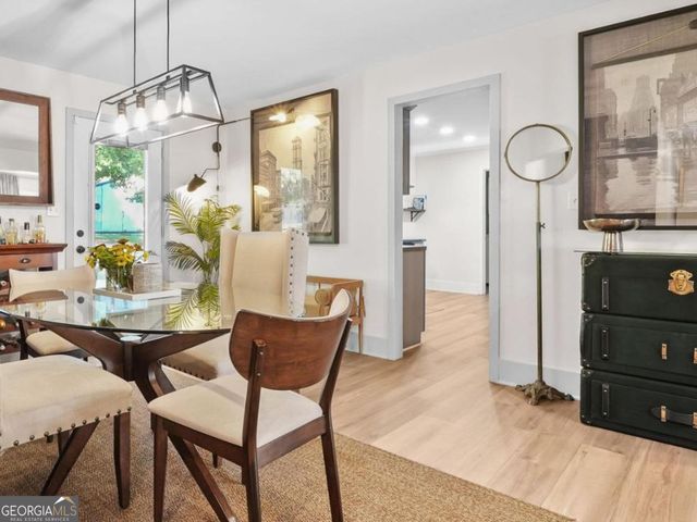 114 Woodcrest Drive, Griffin, GA 30223