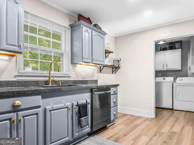 114 Woodcrest Drive, Griffin, GA 30223