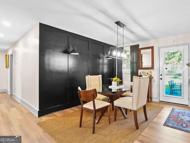 114 Woodcrest Drive, Griffin, GA 30223