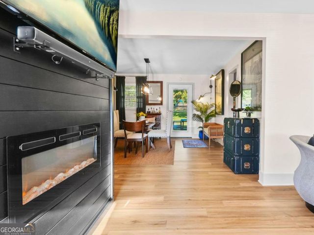 114 Woodcrest Drive, Griffin, GA 30223