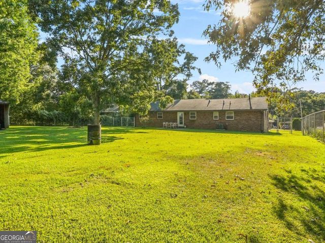 114 Woodcrest Drive, Griffin, GA 30223