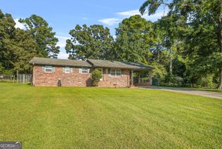 114 Woodcrest Drive, Griffin, GA 30223