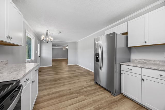 1576 Carl Rd., Conway, SC 29526