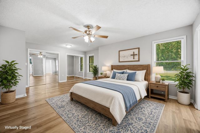 1576 Carl Rd., Conway, SC 29526