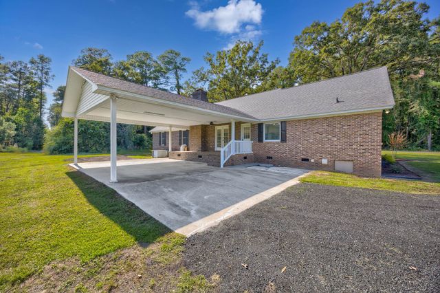 1576 Carl Rd., Conway, SC 29526